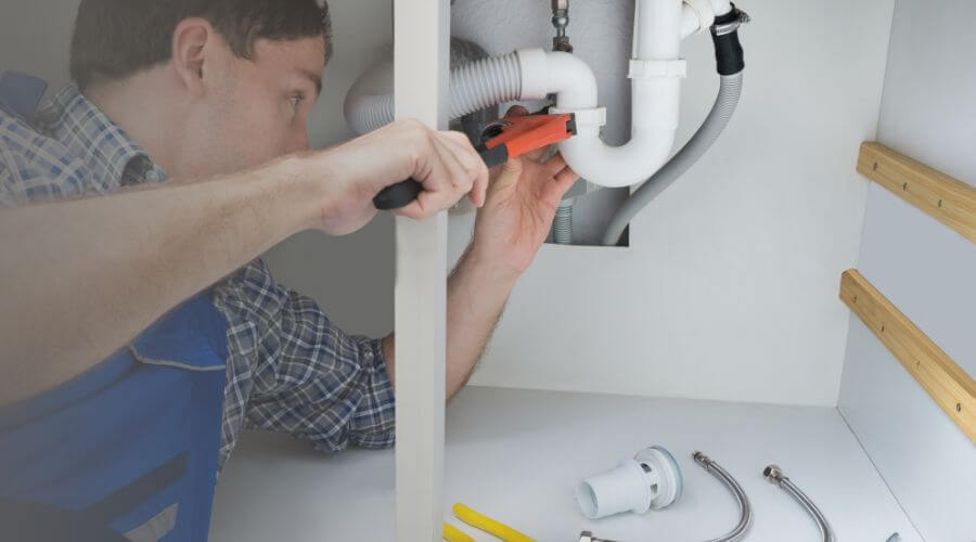 Local 24/7 Emergency Plumbing in Combs, KY